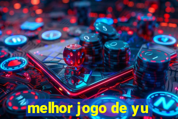 melhor jogo de yu-gi-oh para celular